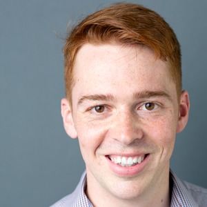 Meet your Posher, Brad